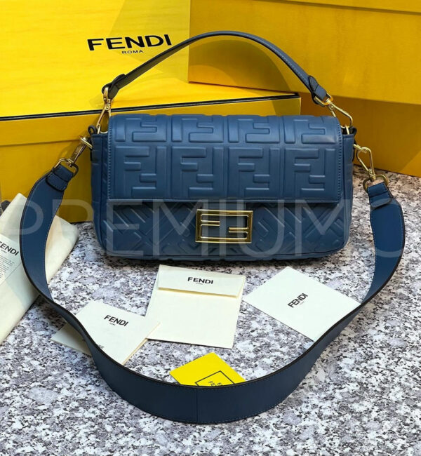 Fendi сумка PR613341