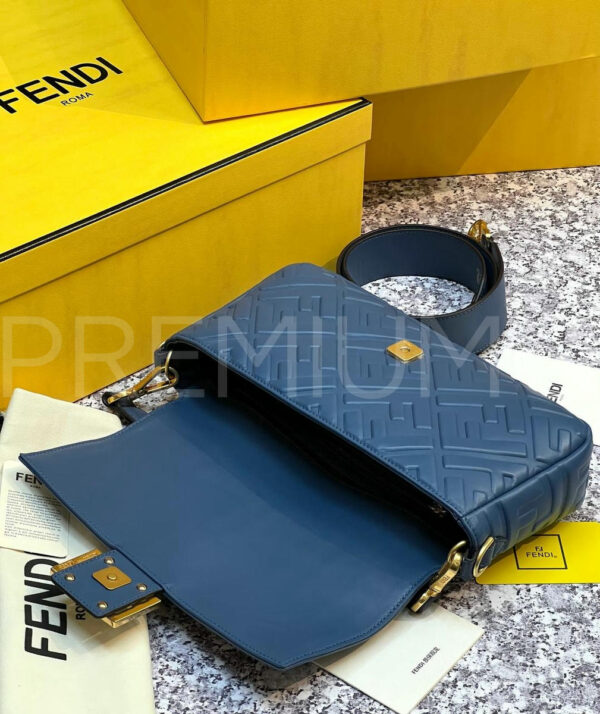 Fendi сумка PR613341 4