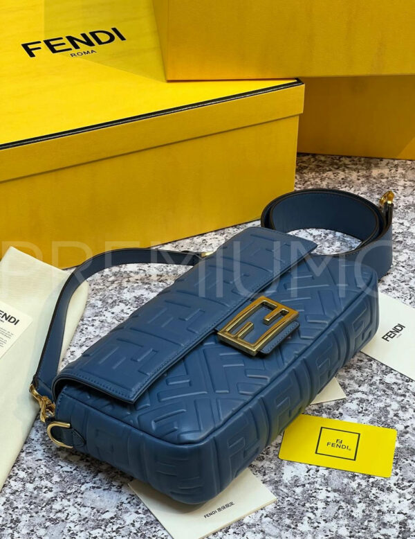 Fendi сумка PR613341 5