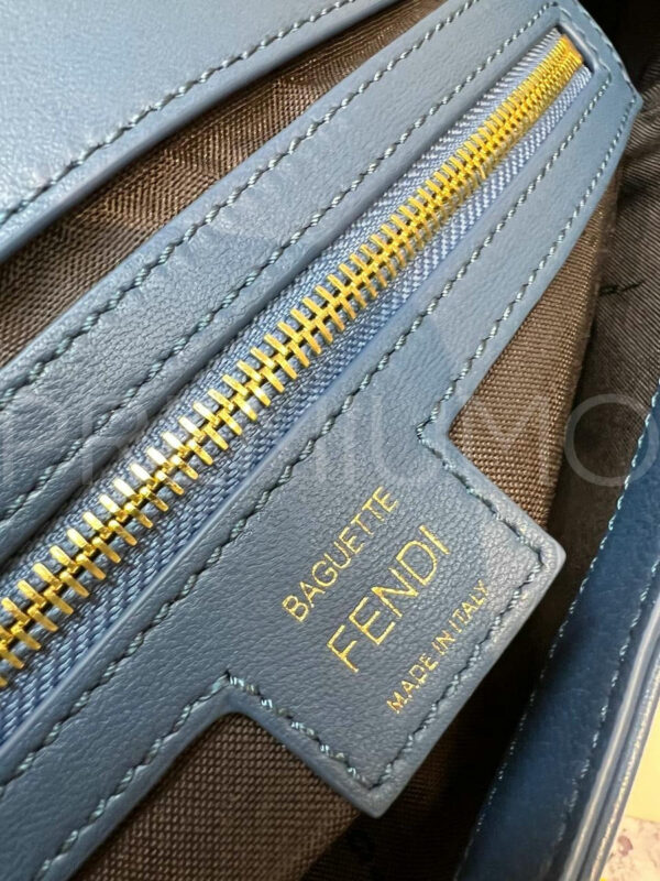 Fendi сумка PR613341 13
