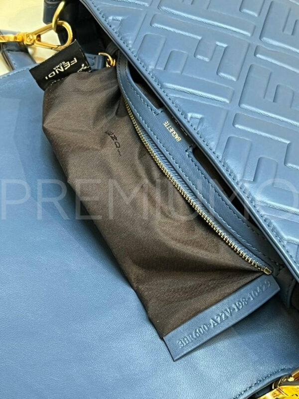 Fendi сумка PR613341 7