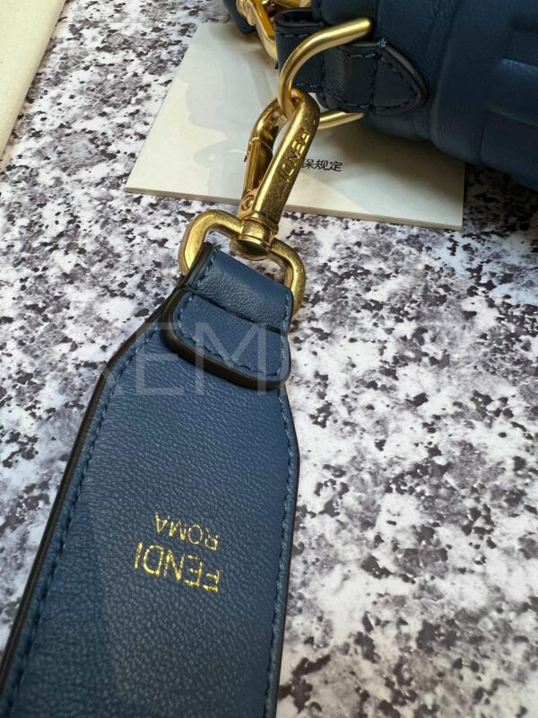 Fendi сумка PR613341 10