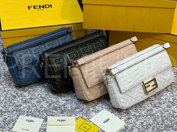 Fendi сумка PR613341 14