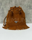 Prada сумка PR454697 7