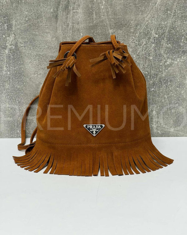Prada сумка PR454697