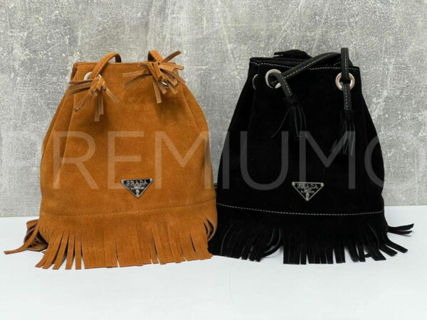 Prada сумка PR454697 6