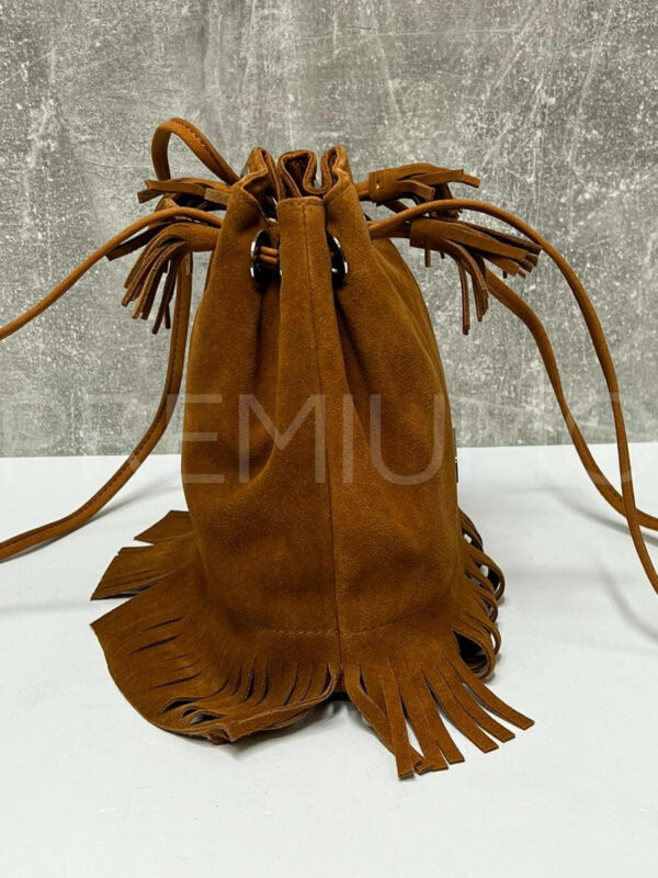 Prada сумка PR454697 3