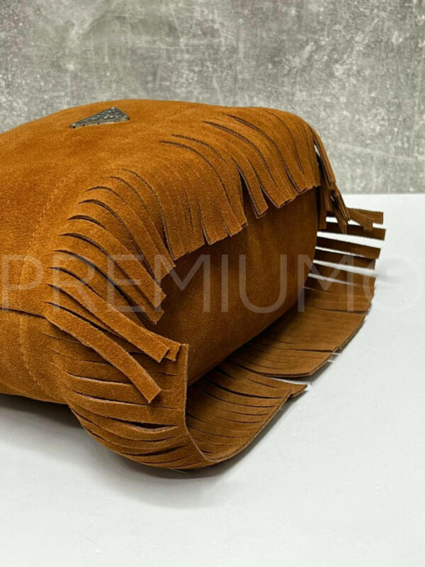 Prada сумка PR454697 4