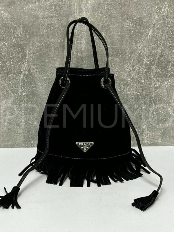 Prada сумка PR419835