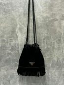 Prada сумка PR419835 7