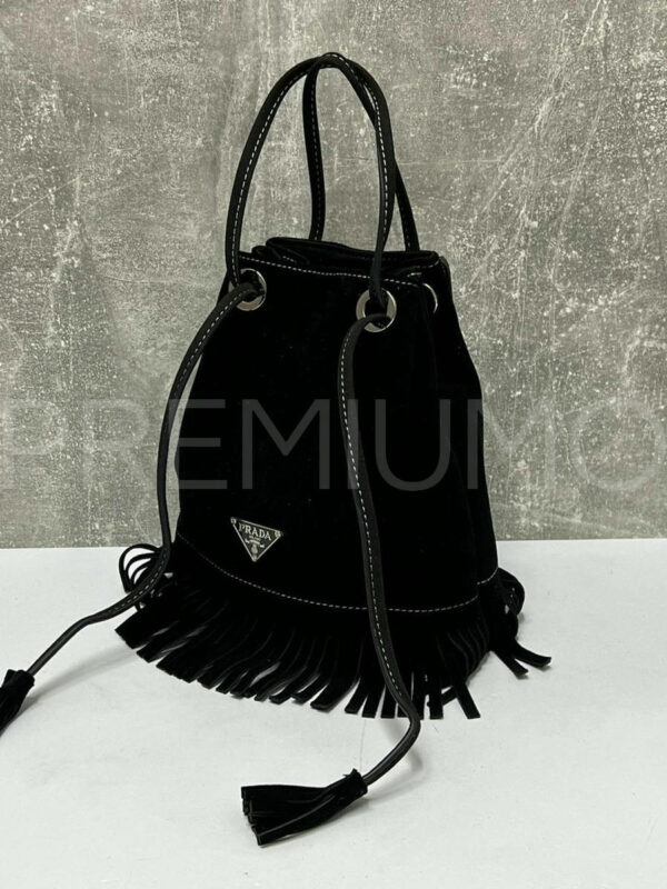 Prada сумка PR419835 2