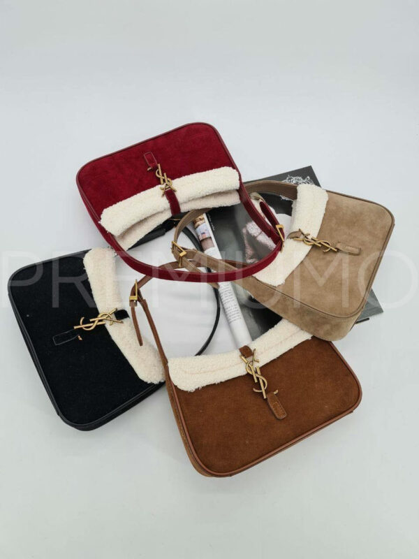 Yves Saint Laurent сумка PR265793 2