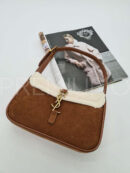 Yves Saint Laurent сумка PR412125 9