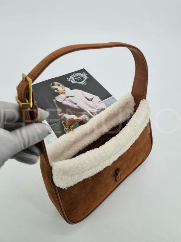 Yves Saint Laurent сумка PR412125 2