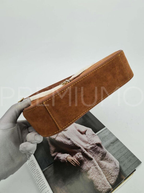 Yves Saint Laurent сумка PR412125 3