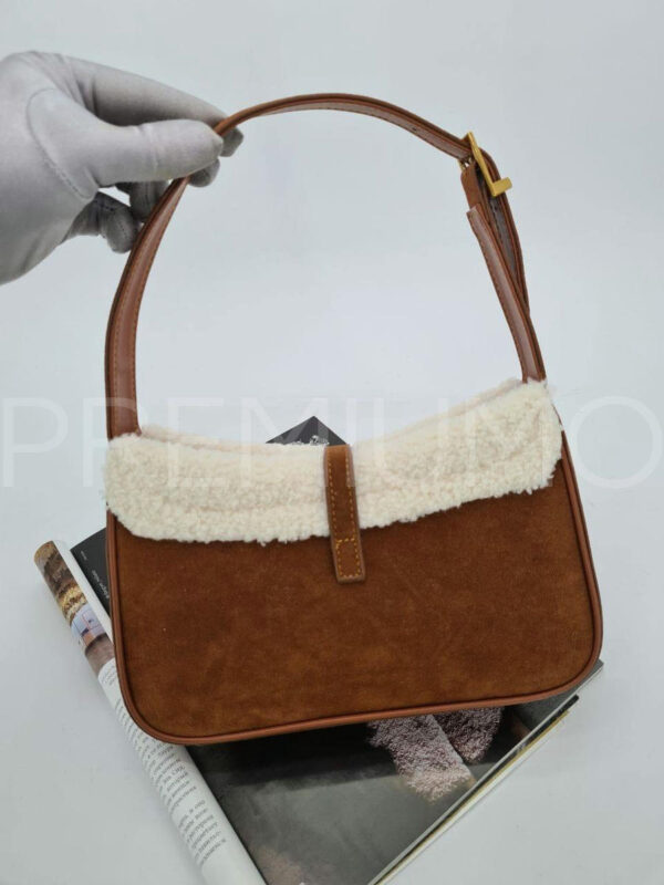 Yves Saint Laurent сумка PR412125 5