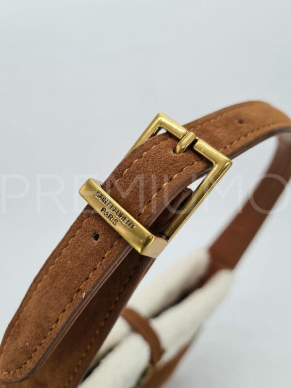 Yves Saint Laurent сумка PR412125 7