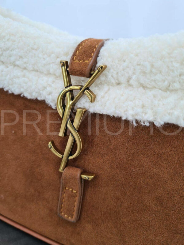 Yves Saint Laurent сумка PR412125 8