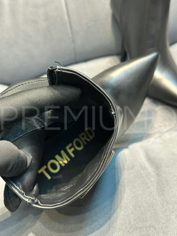 Tom Ford ботильоны PR799415 7