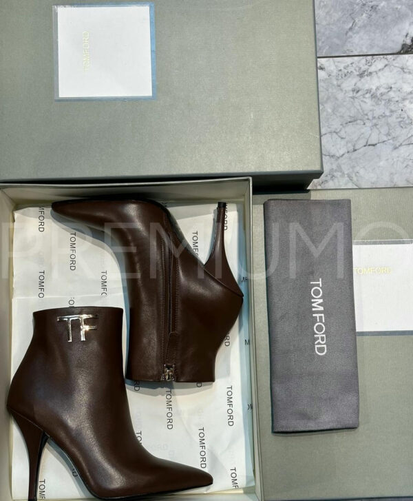 Tom Ford ботильоны PR938987 2