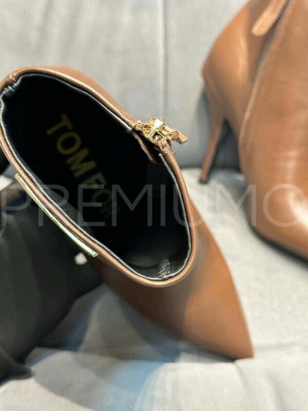 Tom Ford ботильоны PR938987 6