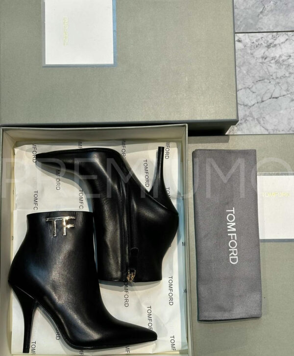 Tom Ford ботильоны PR799415 2