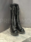 Alexander McQueen ботинки PR412794 9