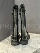Alexander McQueen ботинки PR412794 10