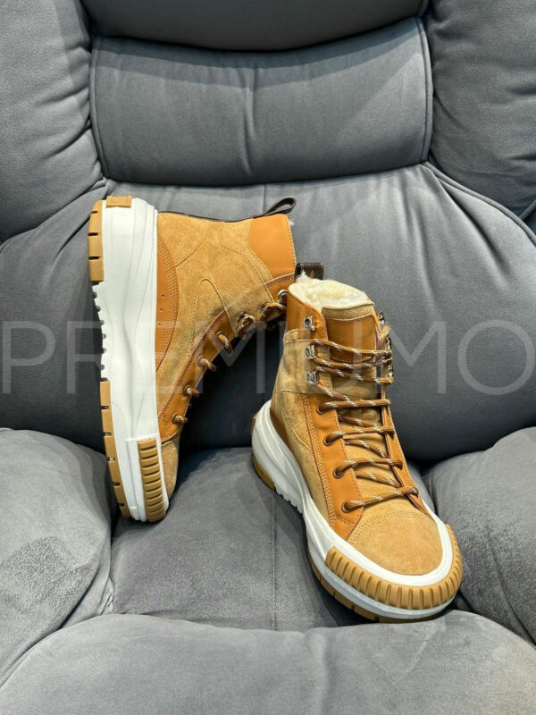Louis Vuitton ботинки PR918889 11