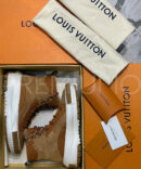 Louis Vuitton ботинки PR918889 35