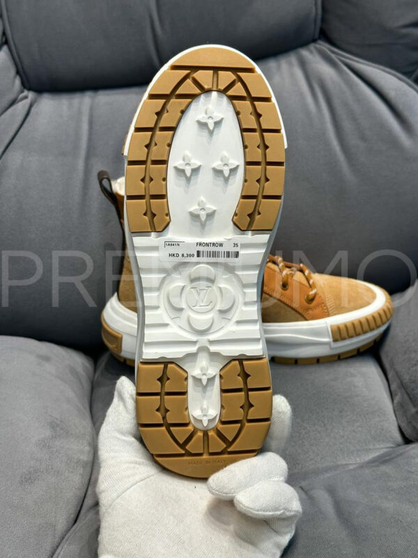 Louis Vuitton ботинки PR918889 15