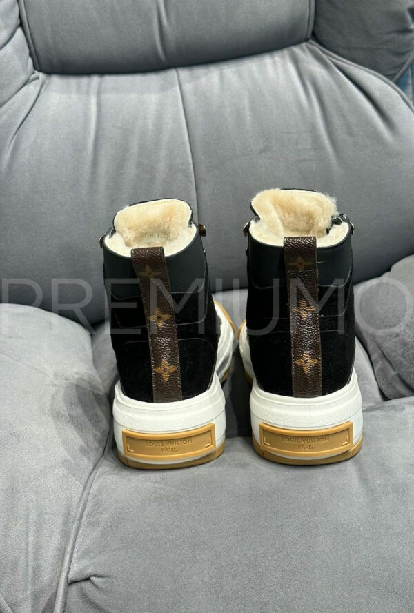 Louis Vuitton ботинки PR212486 13