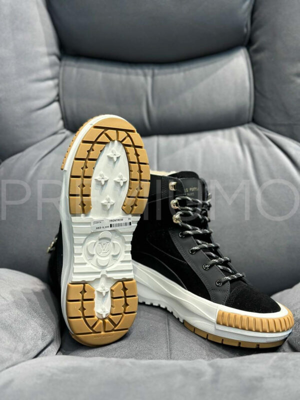Louis Vuitton ботинки PR212486 15