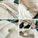 Moncler пуховик PR583593 30