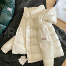 Moncler пуховик PR583593 25