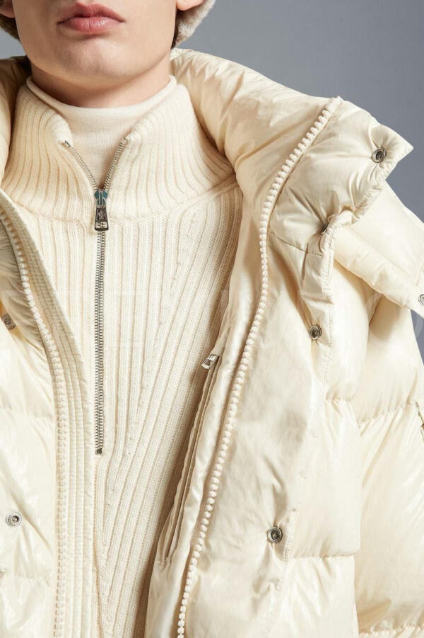 Moncler пуховик PR583593 13