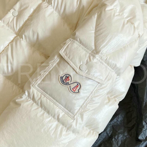 Moncler пуховик PR583593 6