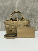 Bottega Veneta сумка PR667175 8