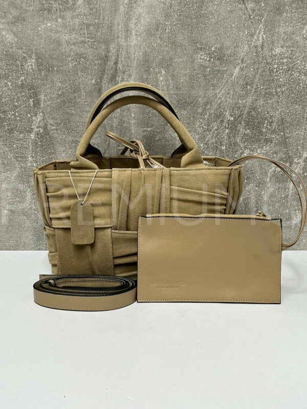 Bottega Veneta сумка PR667175