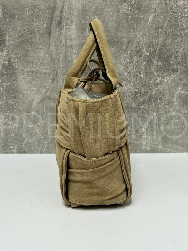 Bottega Veneta сумка PR667175 5