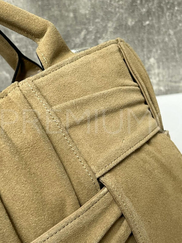 Bottega Veneta сумка PR667175 4