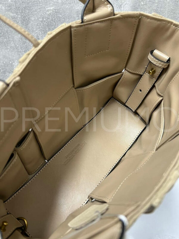 Bottega Veneta сумка PR667175 7