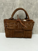 Bottega Veneta сумка PR909122 4