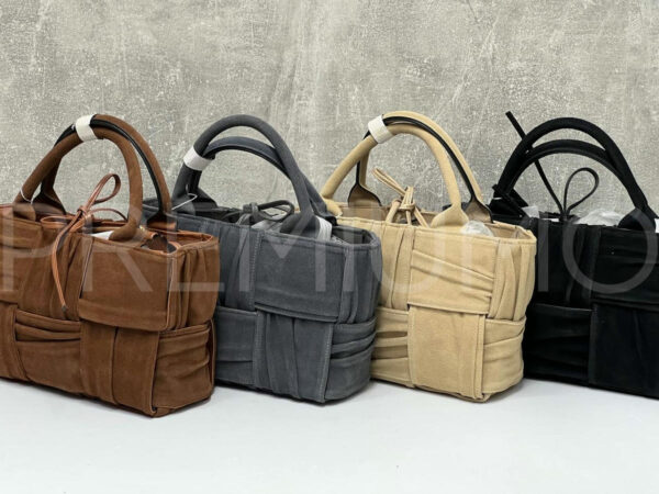 Bottega Veneta сумка PR764852 3