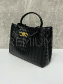 Bottega Veneta сумка PR870471 4