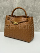 Bottega Veneta сумка PR189373 4