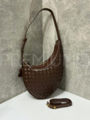 Bottega Veneta сумка PR514856 8