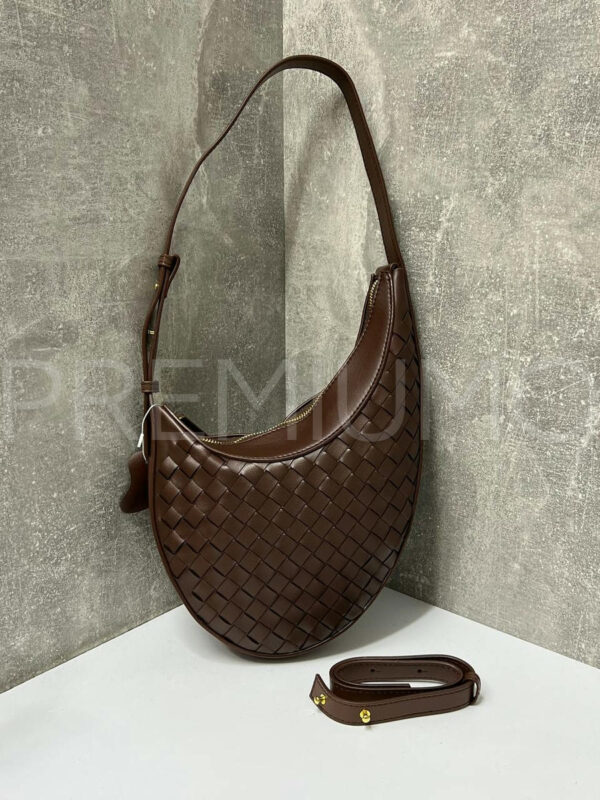 Bottega Veneta сумка PR514856