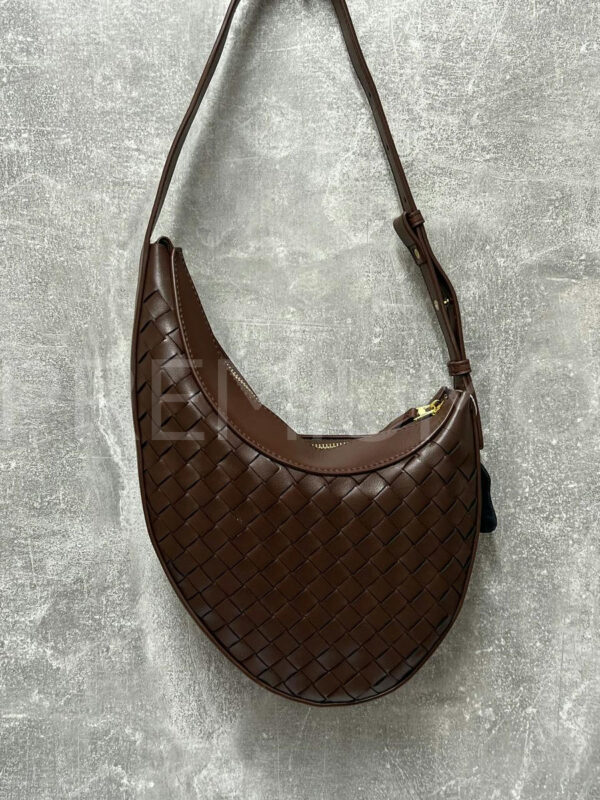Bottega Veneta сумка PR514856 2