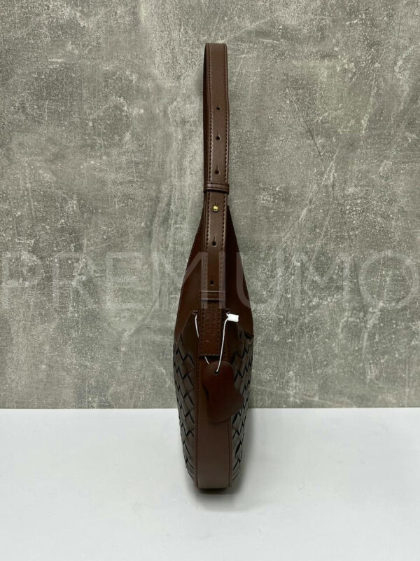 Bottega Veneta сумка PR514856 3